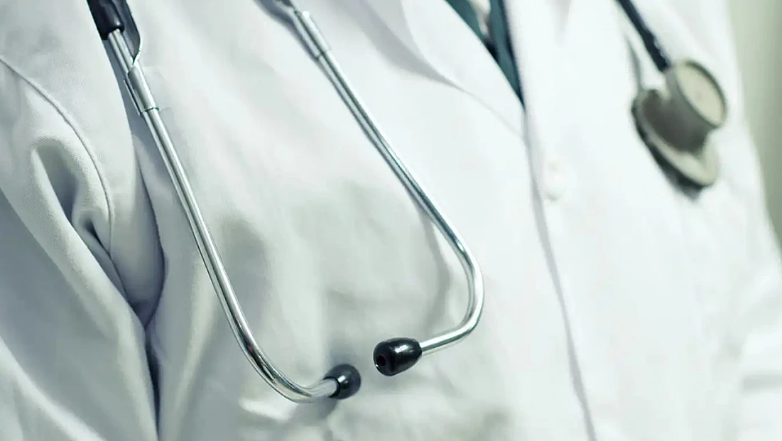 Polis Memurundan Doktora Şiddet: Turgut Özal Tıp Merkezinde Gergin Anlar