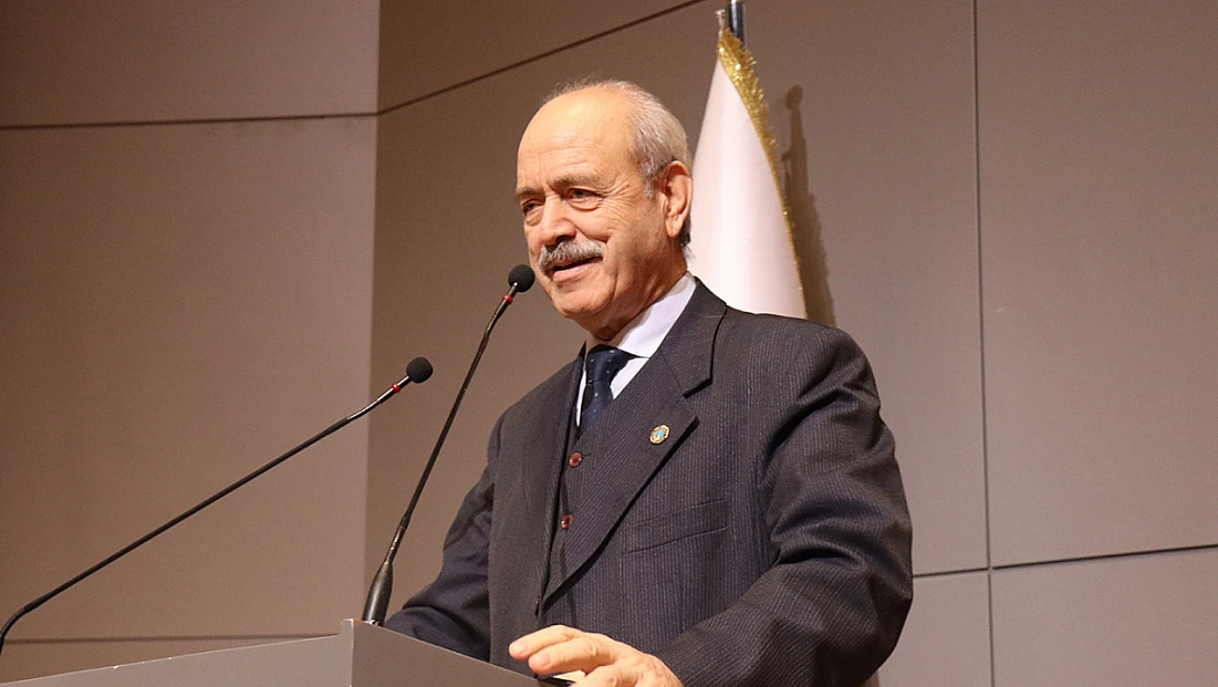 Prof. Dr. Zelka: Her yıl yaklaşık 1,5 milyar ton gıda israf ediliyor