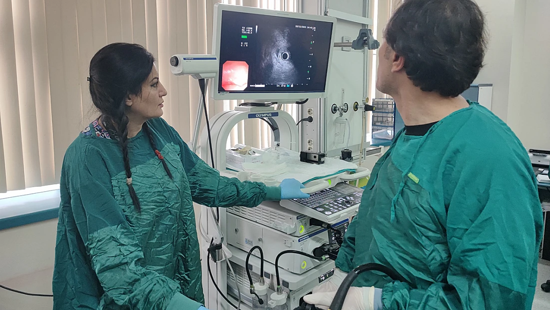 Reflüden Kansere: Gastrointestinal Hastalıklar Toplumsal Sorun Haline Geldi