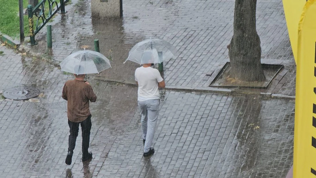 Rüzgâr kuzeyden hafif, ara sıra orta kuvvette esecek