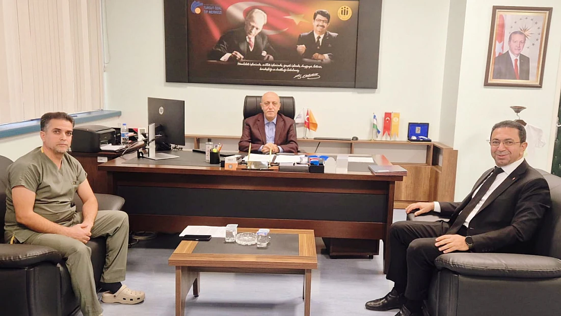 Sağlık-Sen: “Mağduriyet Giderildi, Adalet Sağlandı”