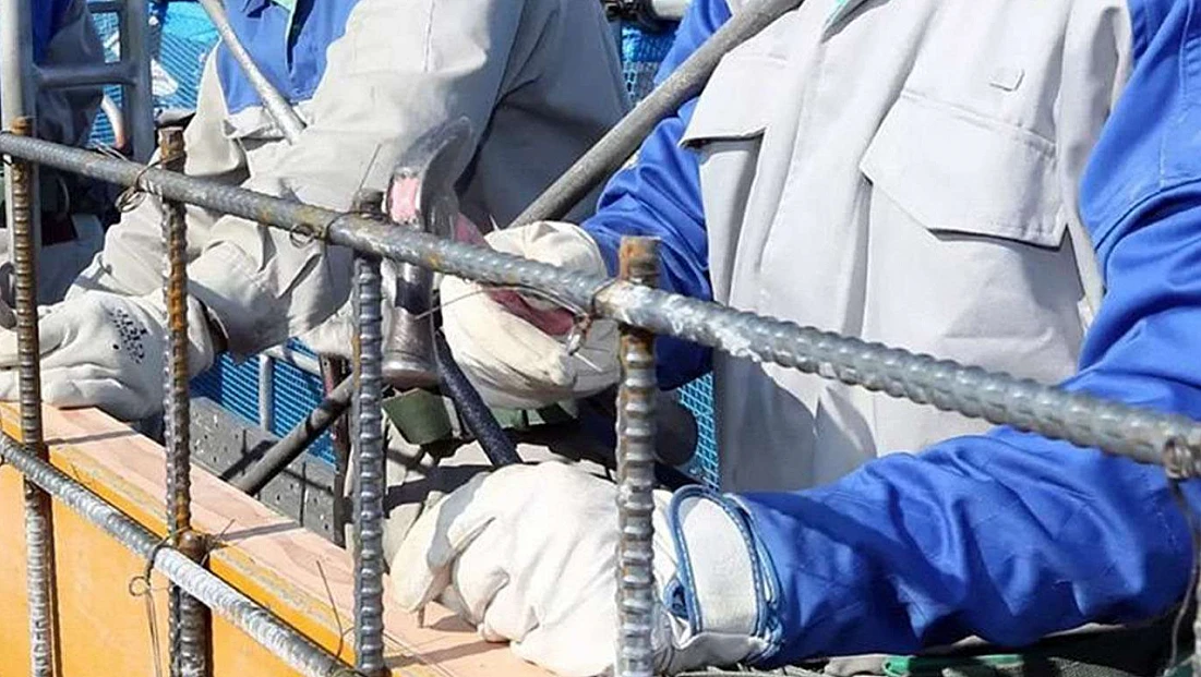 Sanayide Kayıp Sürüyor, İnşaatta İstihdam Canlanıyor