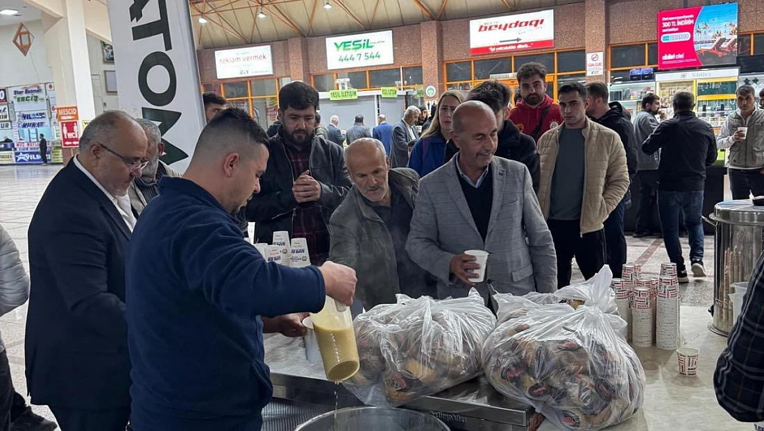 Şehir Yönetiminden Hızlı Kriz Müdahalesi: MAŞTİ’de Koordinasyon Üst Düzeyde