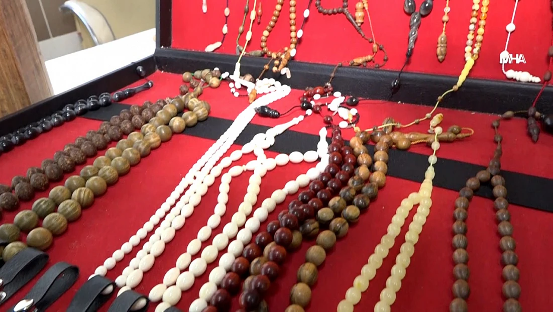 Seri Üretime Karşı El Sanatları Direniyor