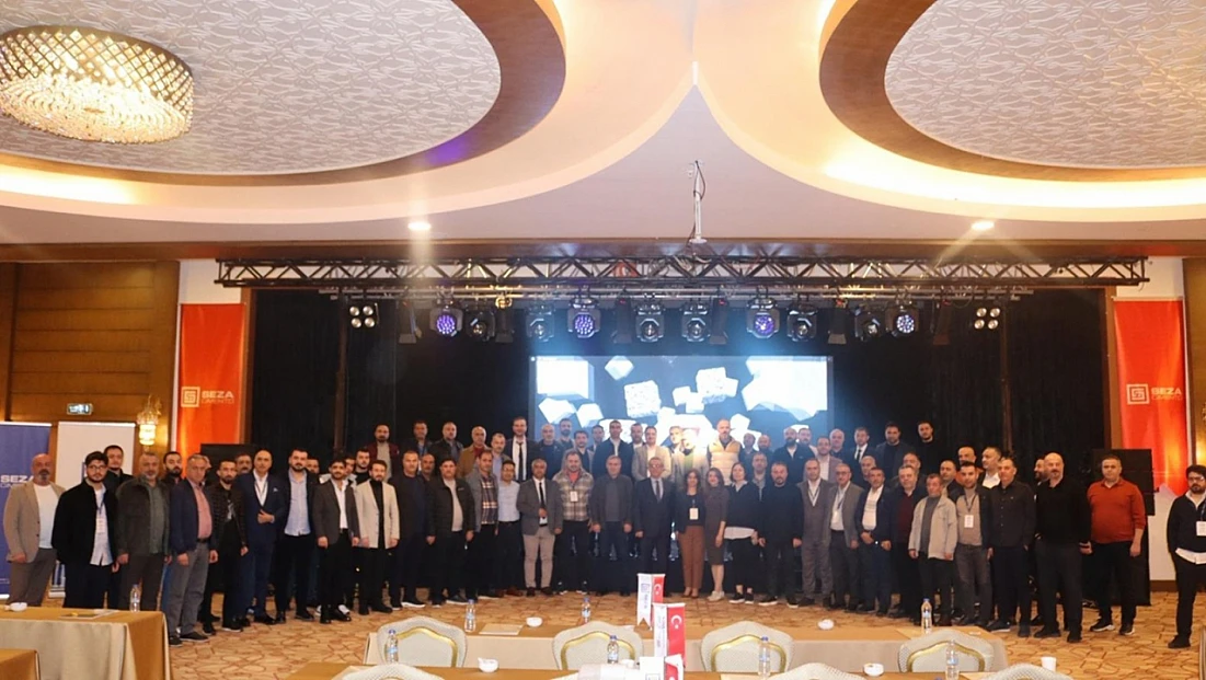 Seza Çimento, 10’uncu Yılında  Bayileriyle Bir Araya Geldi