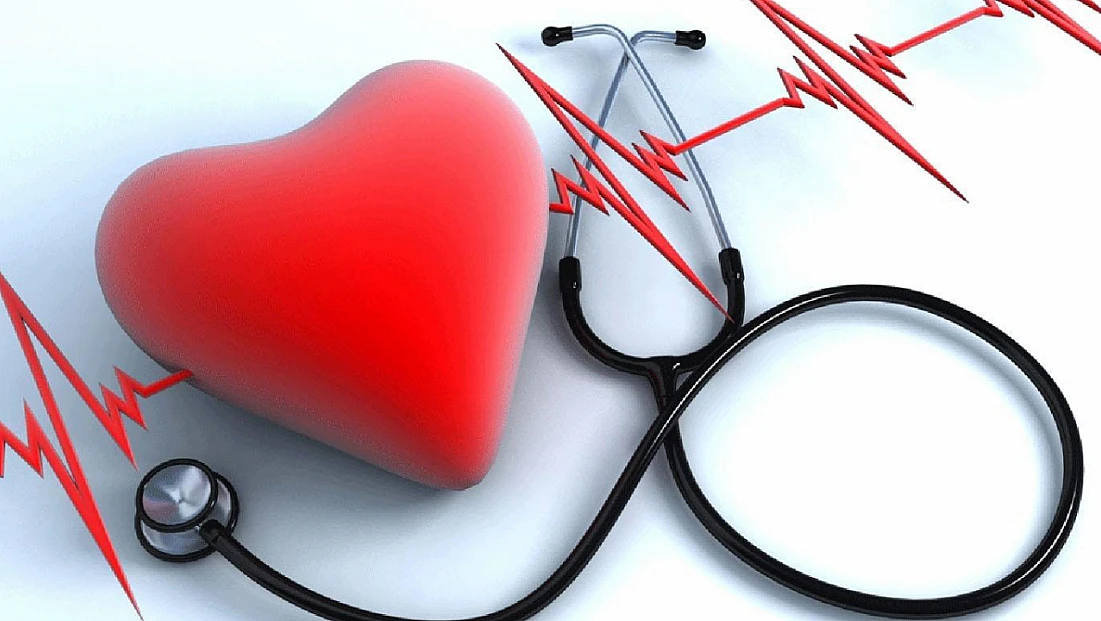 Soğuk Havada Kalbiniz Daha Fazla Çalışıyor