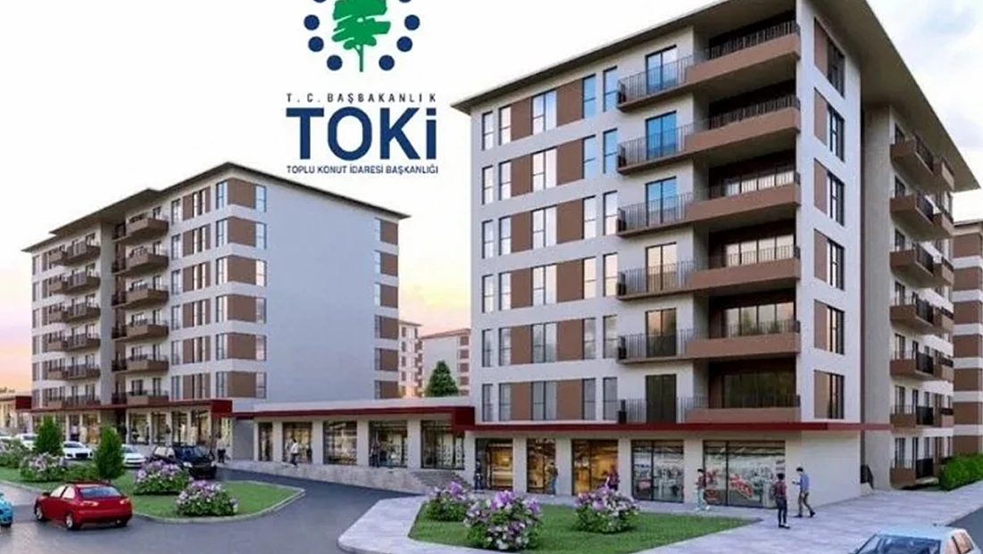 Sosyal Konut Tuzağı: Dolandırıcılar Henüz Başvuru Açılmadan Harekete Geçti