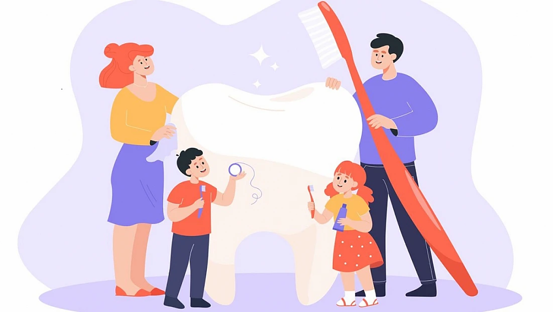 Sosyal Medyada Görüp Çocuğunuza Uygulamayın!