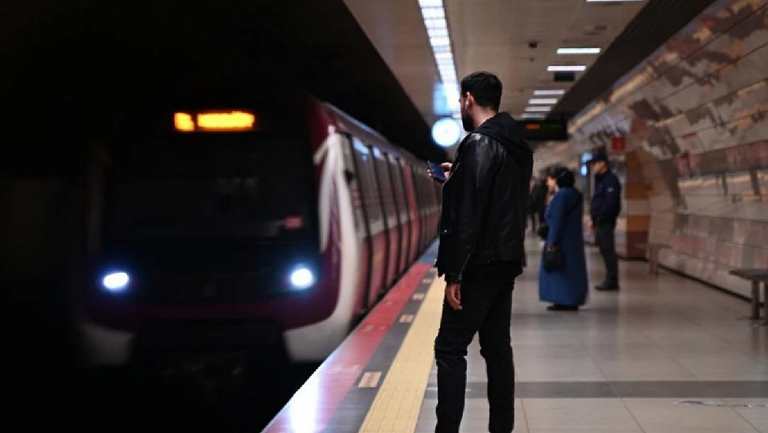 Taksim’deki metro istasyonları geçici olarak kapatılacak