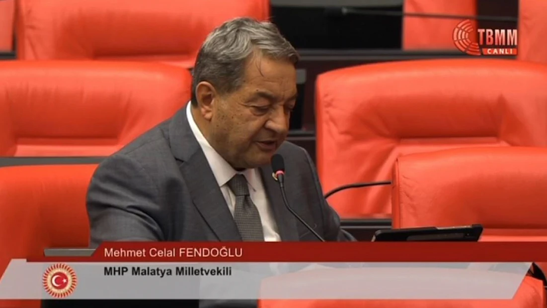 TBMM’de Malatya Uçuşları Gündemde: Sefer Az, Bilet Pahalı