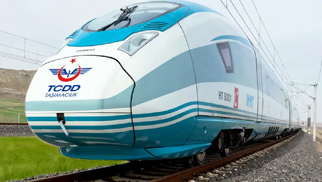 TCDD 780 Kadro İçin Kapılarını Açtı: İlanlar 21 Kasım’a Kadar İŞKUR’da