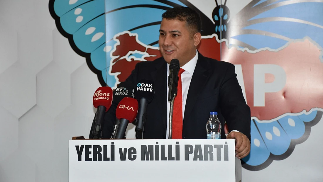 Teoman Mutlu: “Bu Sessizlik Fırtına Öncesi Olabilir”