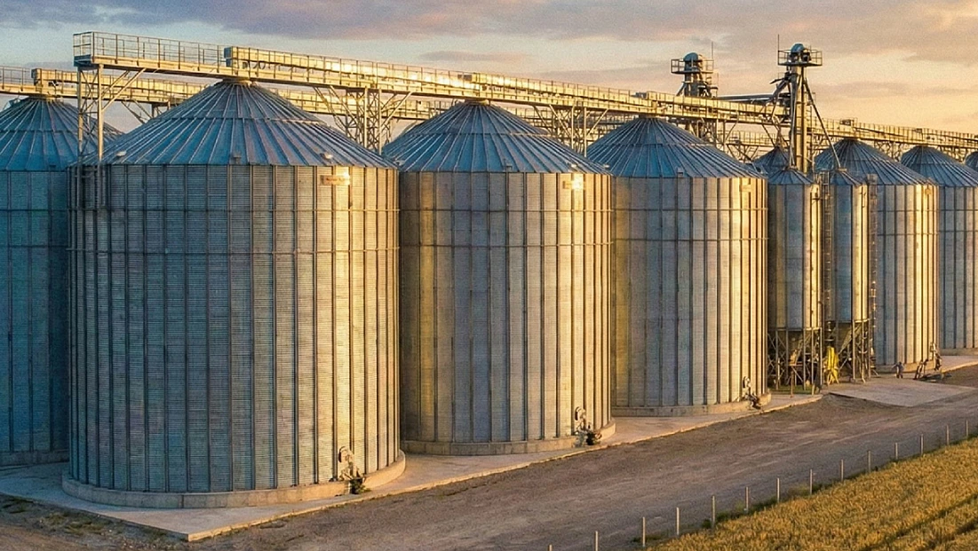 TMO’dan yem sektörüne yönelik ilave hububat satışı