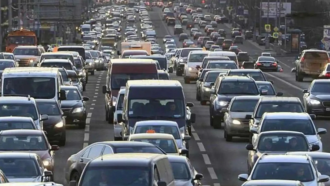 Trafik Sigortasında Sınırlı Artış: Ocak Ayı İçin %0,66 Zam Açıklandı