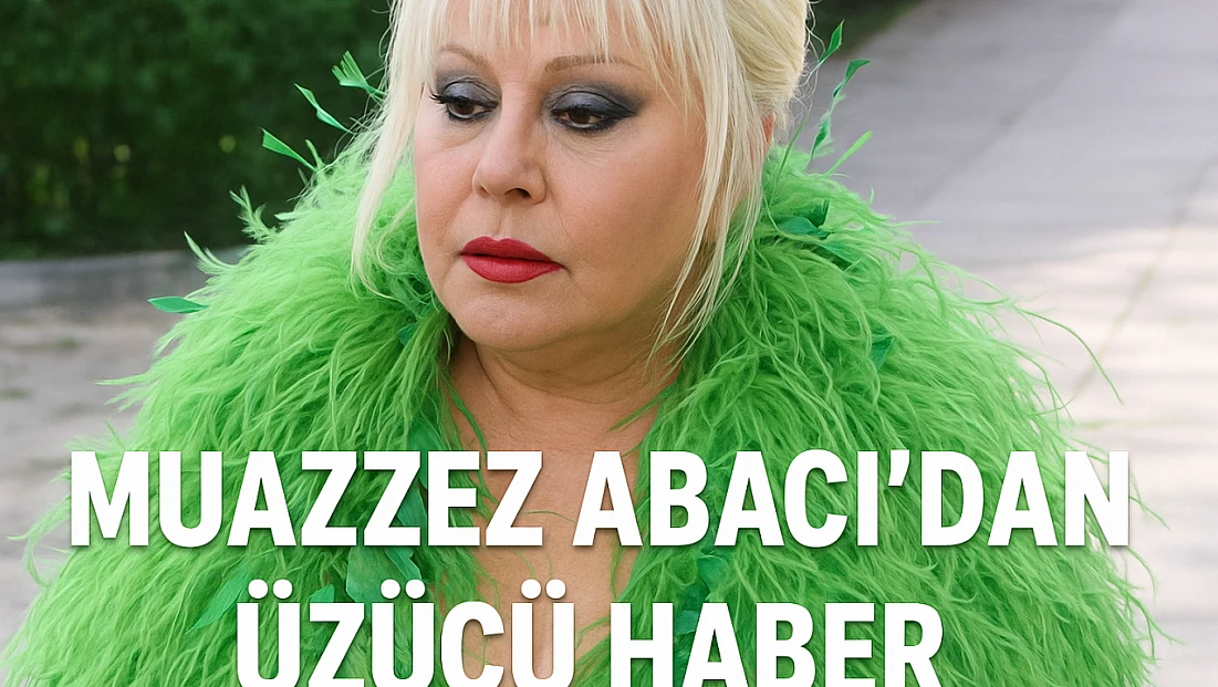 Türk Sanat Müziğinin Efsanesi Muazzez Abacı Hayatını Kaybetti
