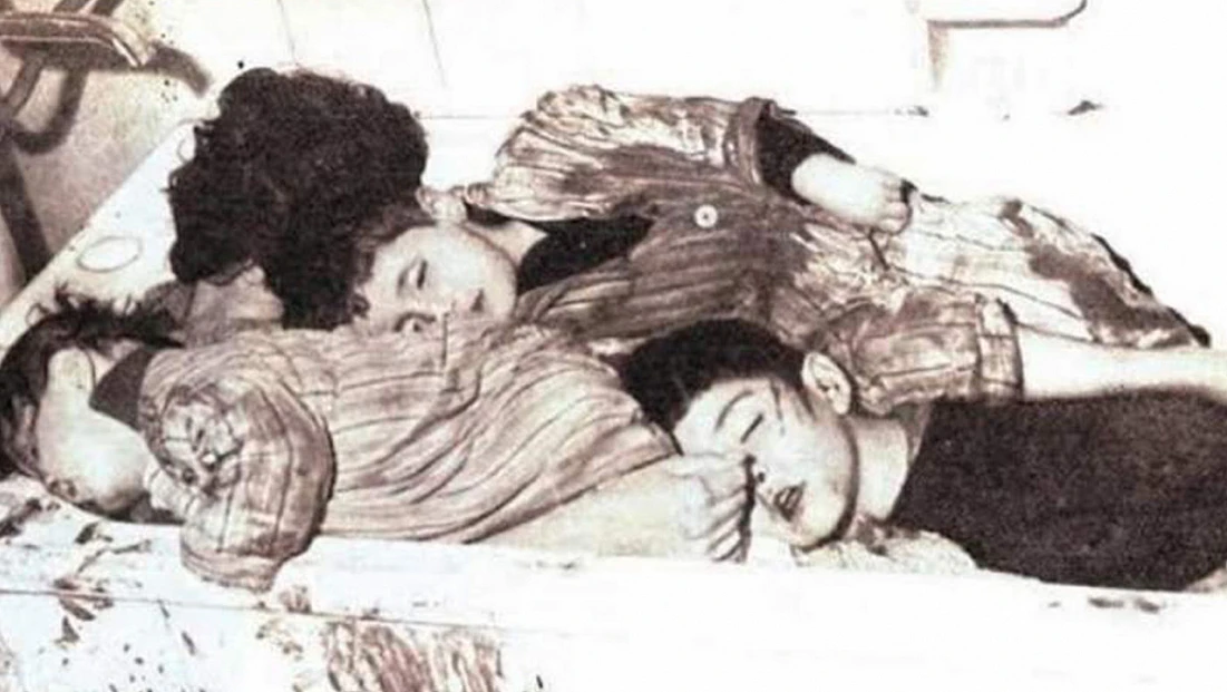 Türkiye’den Kanlı Noel mesajı: “Acınız acımızdır”