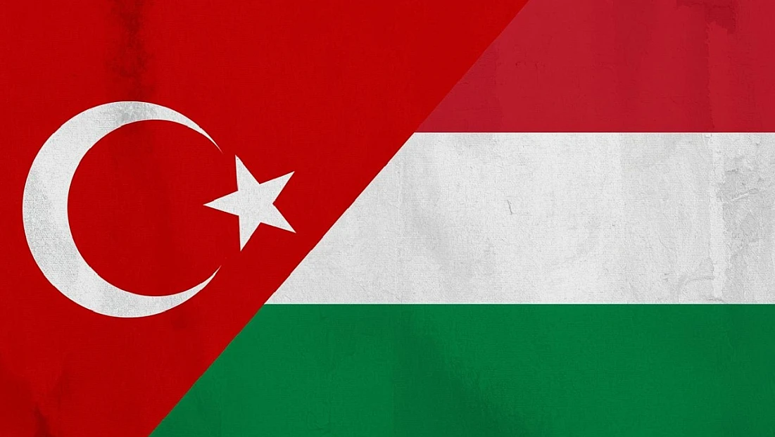 Türkiye-Macaristan Ortak İstişare Mekanizması’nın ilk toplantısı yarın İstanbul’da yapılacak