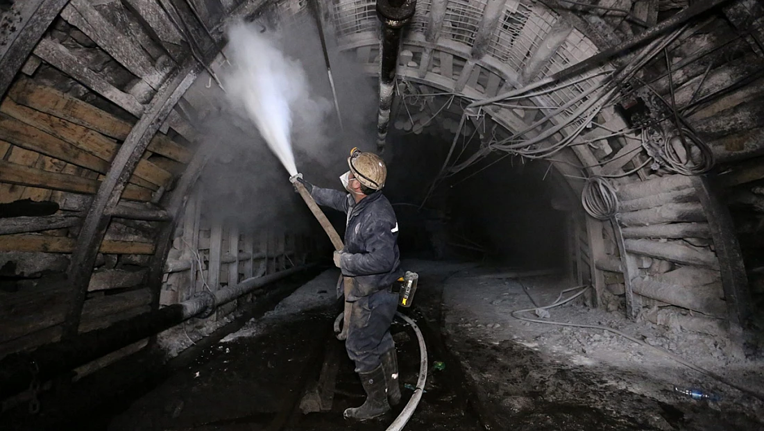 Türkiye Taşkömürü Kurumu 263 İşçi Alımı Yapacak