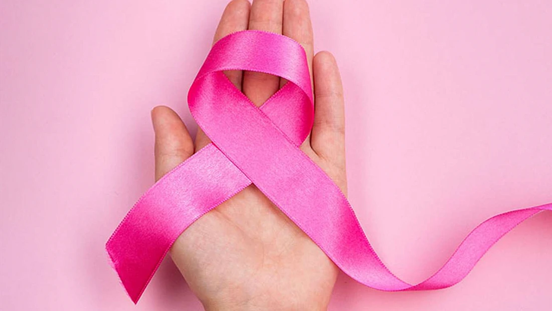 Uzman Uyardı: Meme Kanseri Genç Yaşlarda da Görülebilir