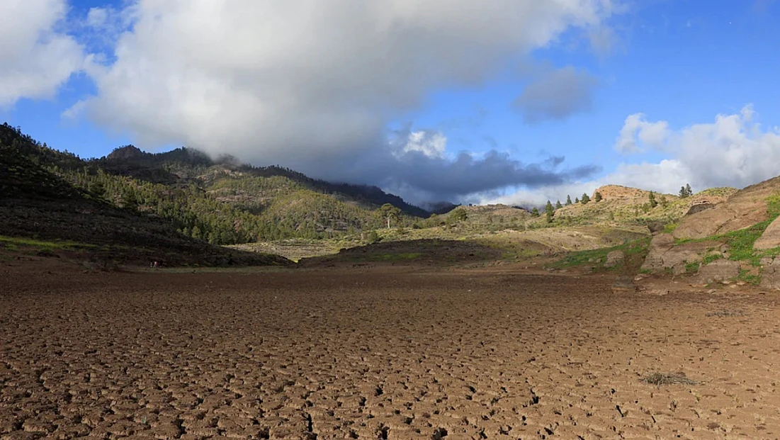 Yer Altı Suları Kritik Seviyelere Geriliyor