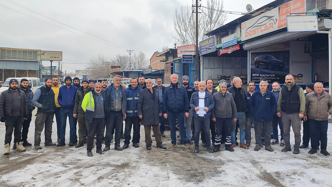 “Yer Gösterilmeden Tahliye Kabul Edilemez”