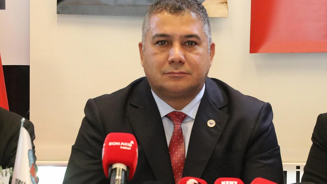 Yerli ve Milli Parti’den Seçim Pazarı Hamlesi