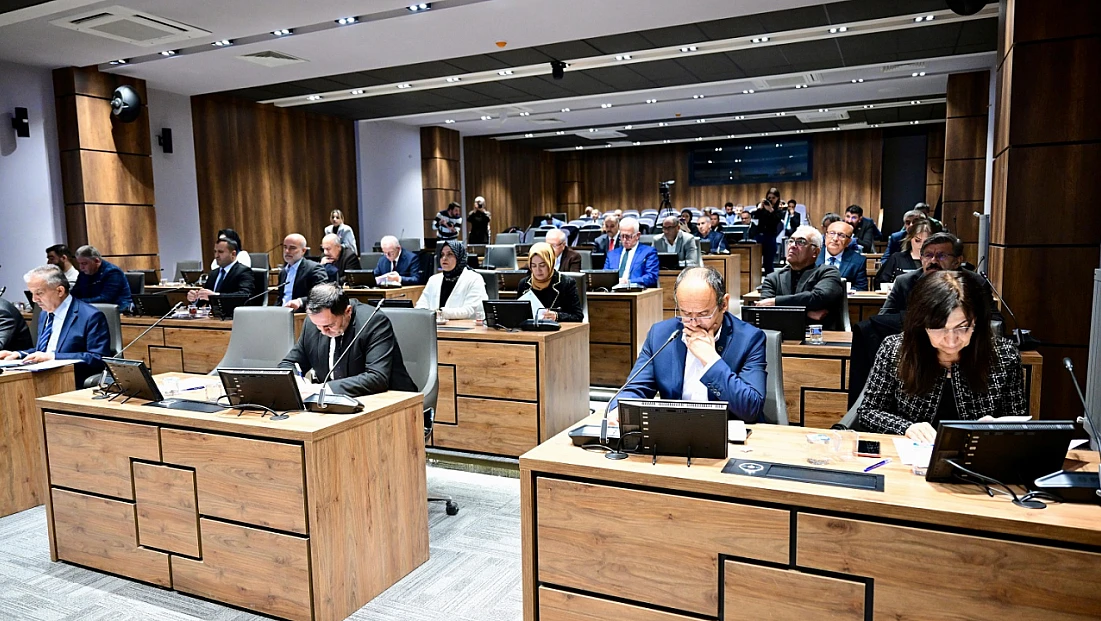 Yeşilyurt’ta Kütüphane ve Elektrikli Araç Şarj İstasyonları İçin Önemli Kararlar