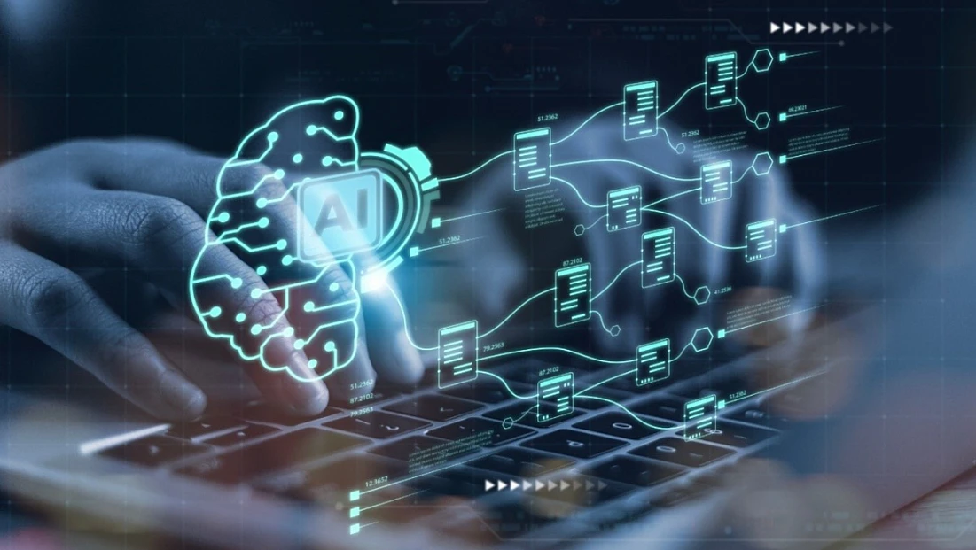 YÖK Başkanı Özvar: Yapay zeka alanındaki ihtiyaca doğru bir modelle cevap verdik