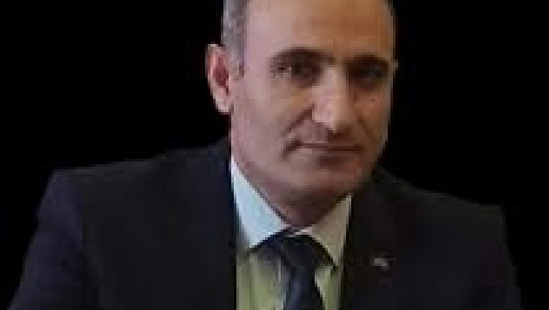 Yurt İmar Sen Genel Başkanı Mehmet ÇOLAK’tan Gazetecilere Kutlama