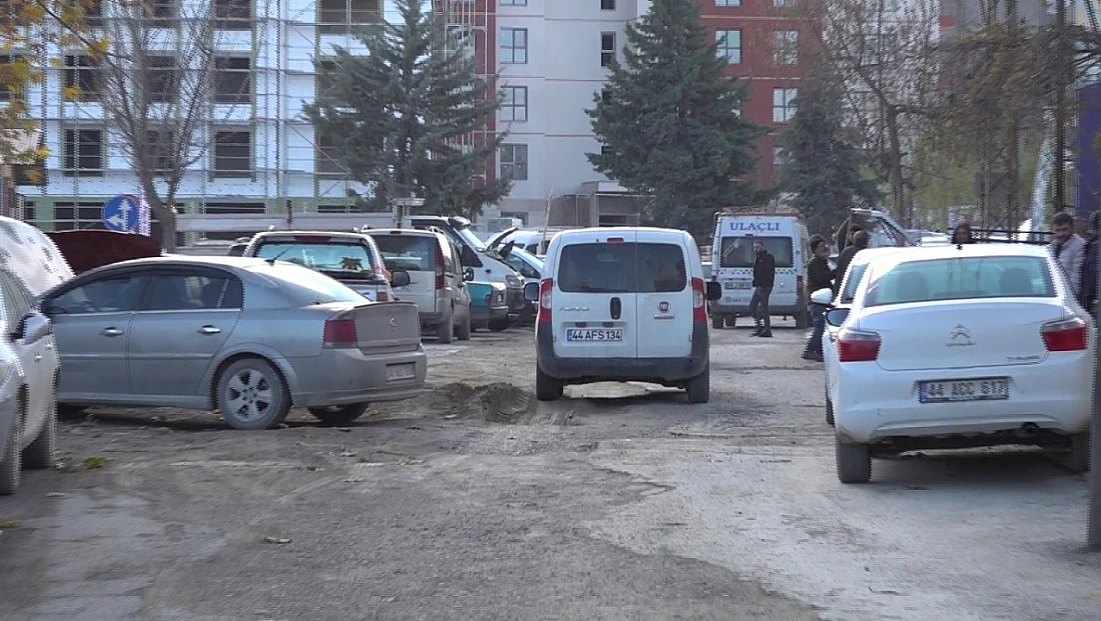 Zafer Partisi Malatya İl Başkanı Mehmet Ercan’dan Çavuşoğlu Yeni Sanayi Sitesi Tepkisi