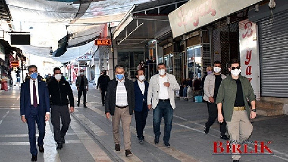 14.04.2020 İl Hıfzıssıhha Kurul Kararı