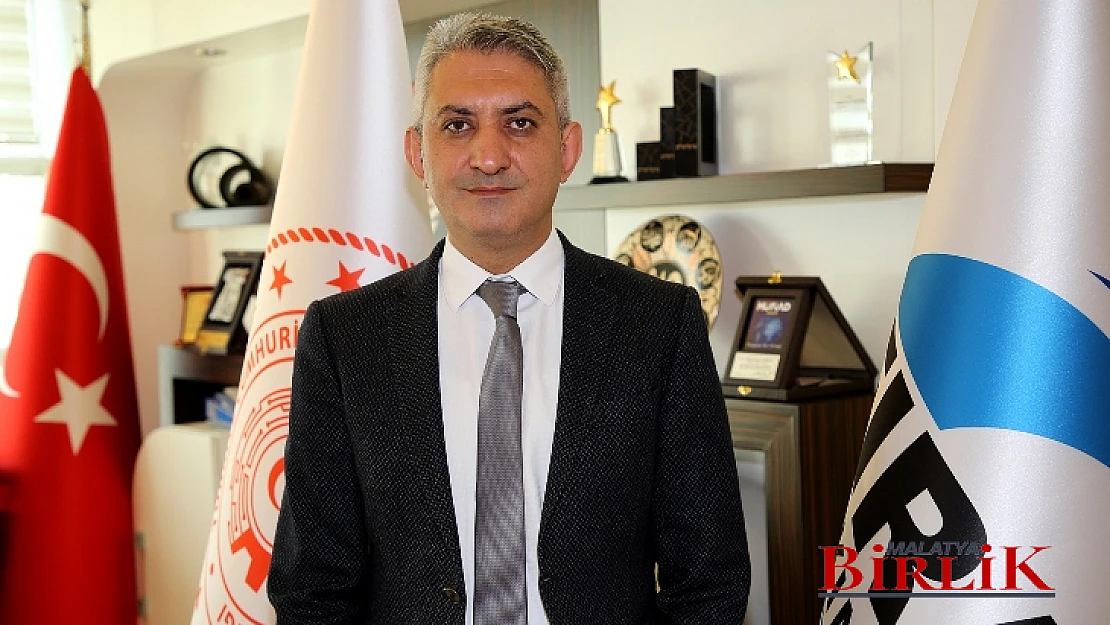 2023 Yılı SOGEP Proje Fikri Alınmaya Başlandı