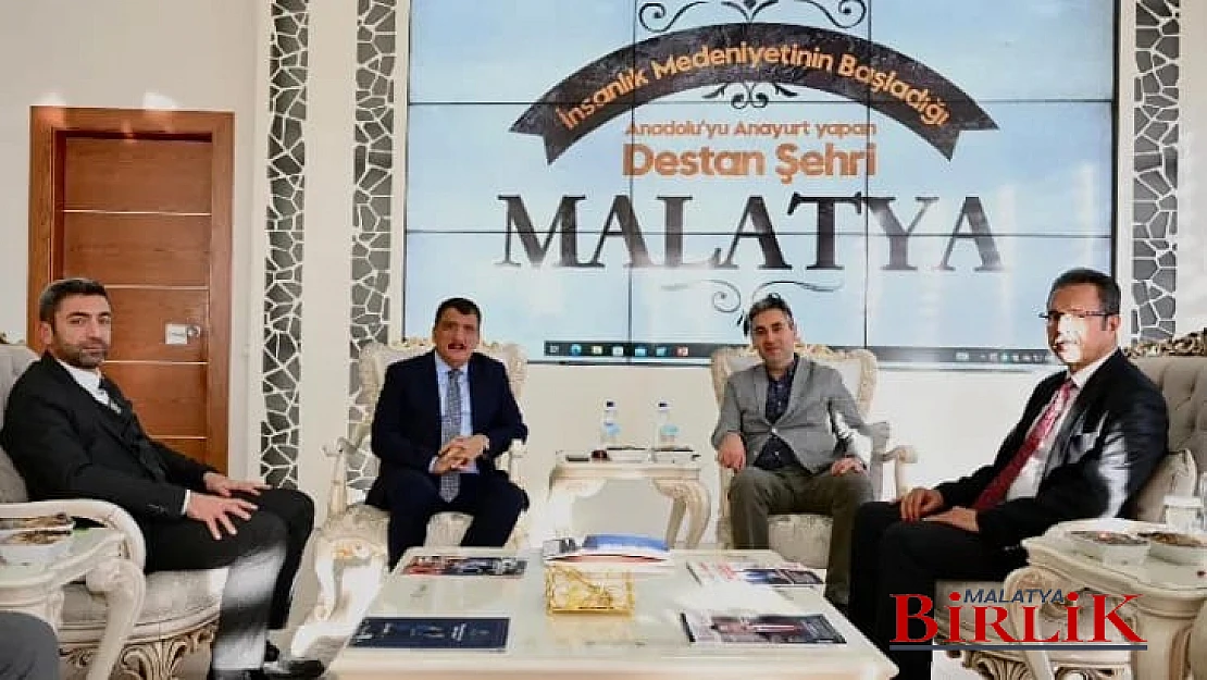 310 Adet Konutun Protokolü İmzalandı