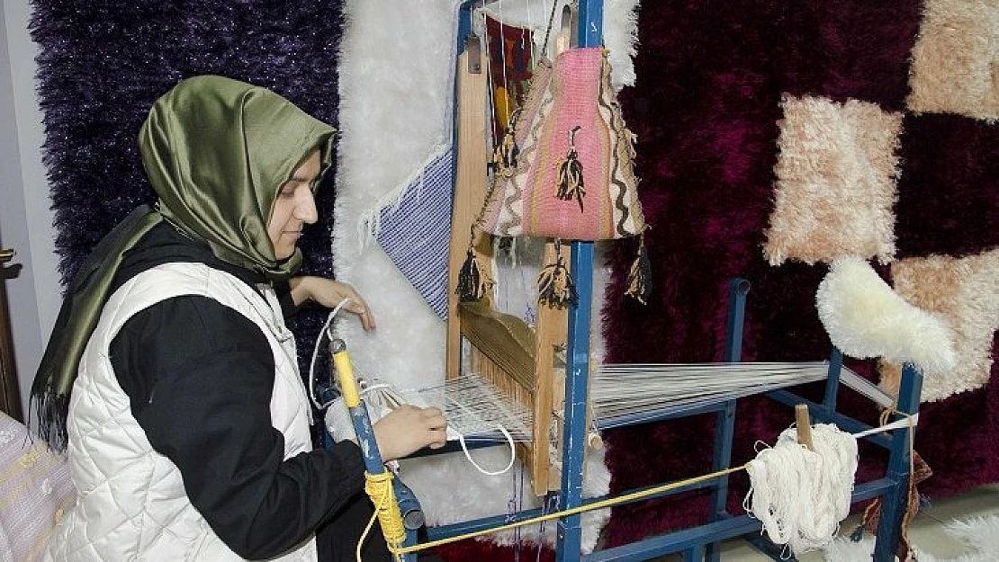 5'inci Çıpıt Sergisi Açıldı