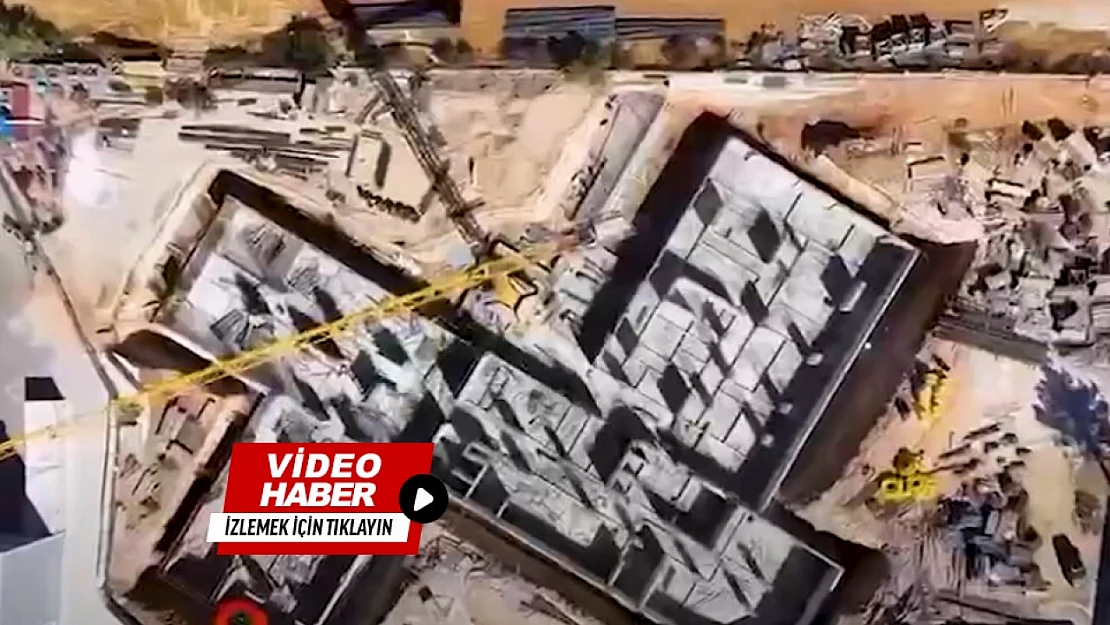 6 Şubat Depremleri Sonrası Malatya'ya Büyük Adalet ve Lojman Yatırımları