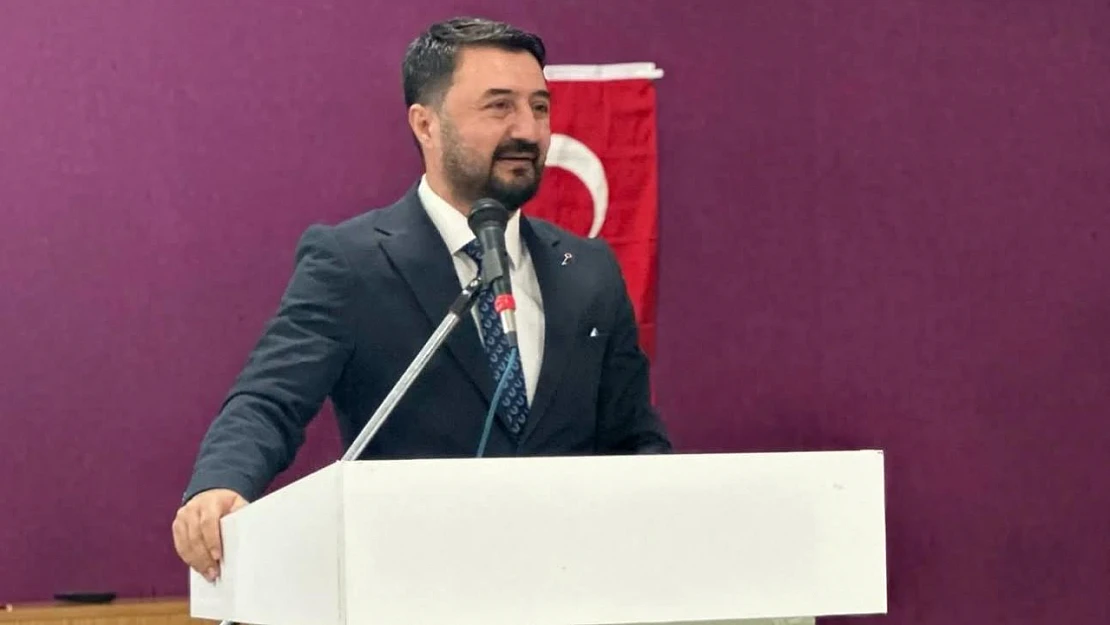 A Parti'den Kadına Şiddetle Mücadelede Kararlılık Mesajı