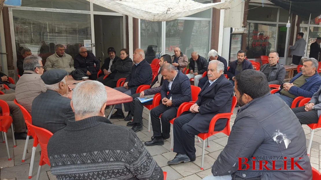 Aday Helvacı, Marmara Depremi Sonrasında 90 Günde 30 Bin Adet Prefabrik Konut Tamamladık