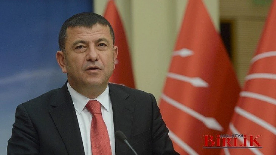 Ağbaba, 30 Ağustos'u Her Zamankinden Daha Coşkulu Kutlayacağız