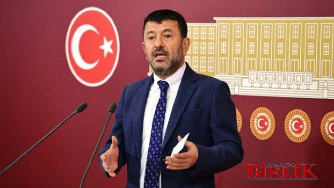 Ağbaba: Başkanlık Sistemi Emekçilere Yoksulluktan Başka Bir Şey Getirmedi