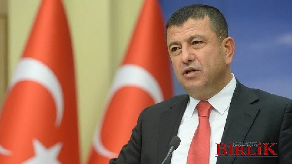 Ağbaba, Dünya'nın Bir Başka Yerinde, Bizim Kadar Yapıcı Bir Muhalefet