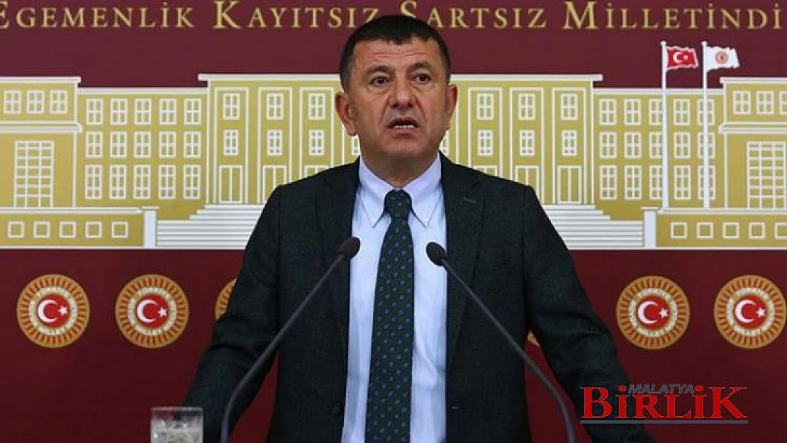 Ağbaba, Elektrik Zammı ve Esnaf İflaslarını Meclis Araştırsın!