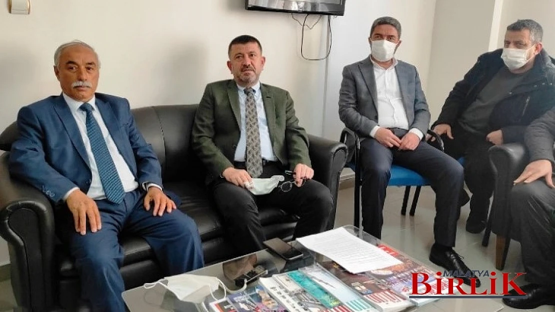 Ağbaba, Kısıtlama Kararları İdeolojik Saplantılarla Alınıyor