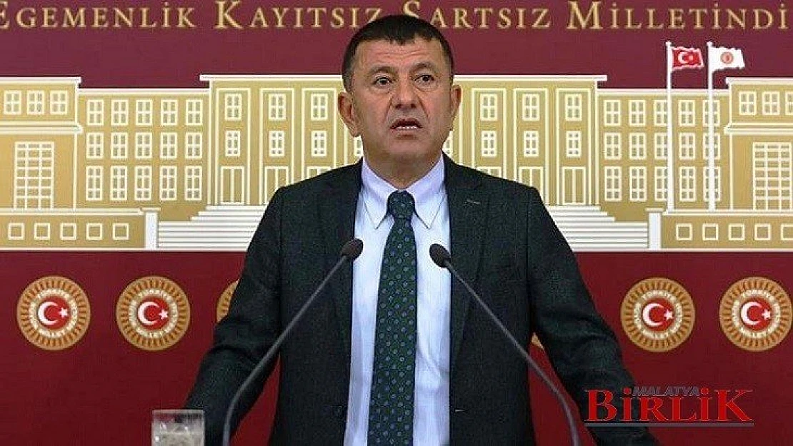 Ağbaba, Korktuğumu Başımıza Gelmesin