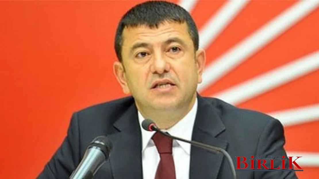 Ağbaba, TÜİK'in Her Ay Düşürdüğü İşsizliği İşkur Yükseltmeye Devam Ediyor