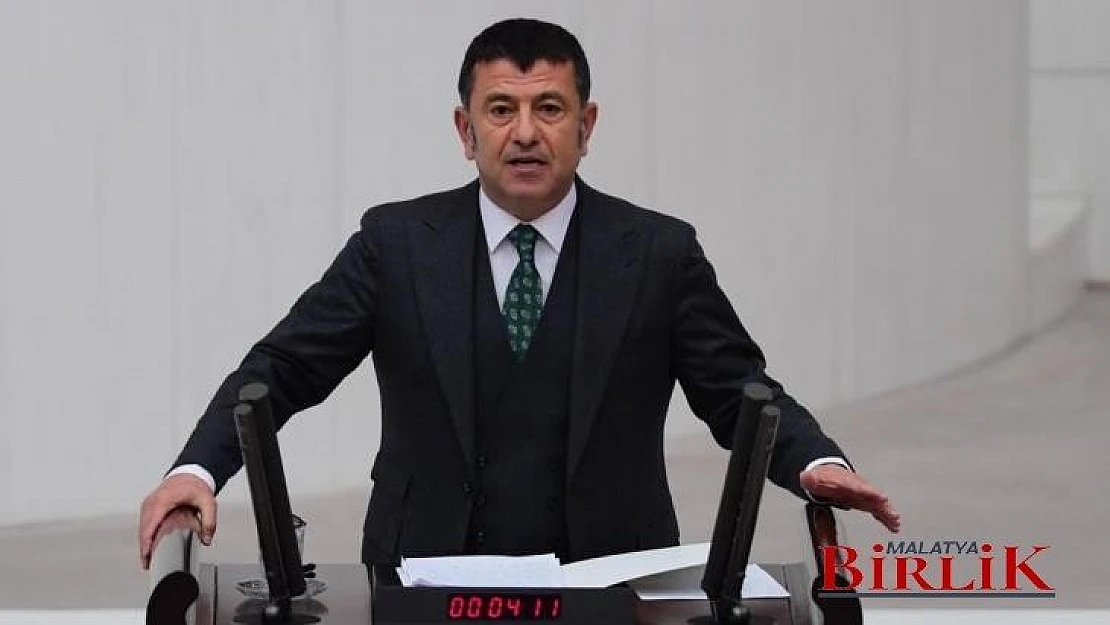 Ağbaba, Ülkeyi Vekiller Değil Troller Yönetiyor