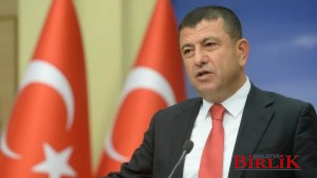 Ağbaba, Yargı Resmen Parsel Parsel Bölüşülmüş Durumda