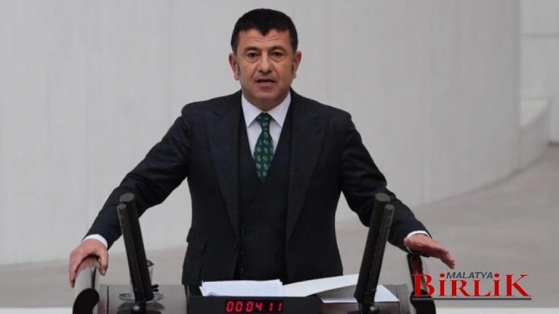 Ağbaba, Yaşanan Şiddet Olayları Münferit Değil Sistematiktir