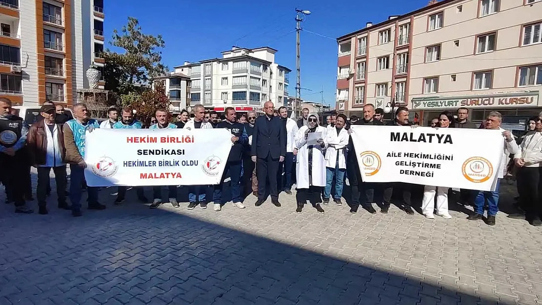 Aile Hekimlerinden Sağlık Bakanlığına Tepki: Yeni Yönetmelik Sorunları Derinleştiriyor