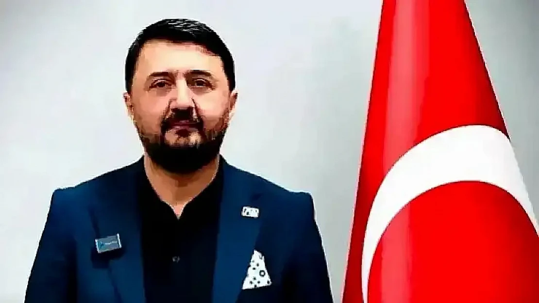 AK Parti, MHP ve DEM İttifakının Masasına Değil, Milletin Vicdanına Sesleniyoruz'