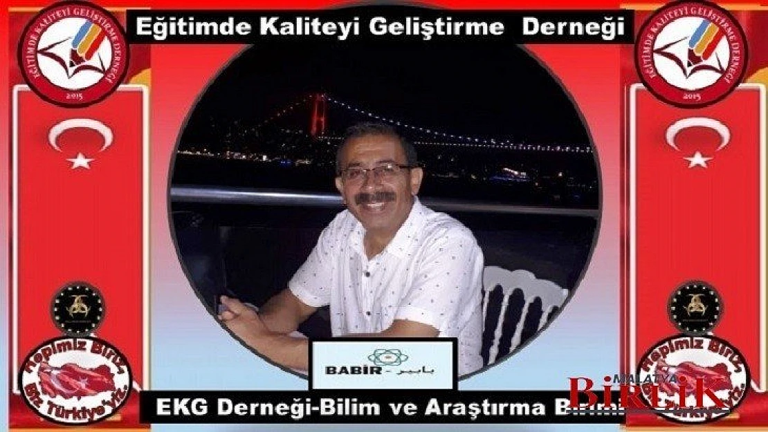 Akgün, Verdiğimiz 'Eğitim' Bireyi Ne Kadar Erdemli Kılıyor